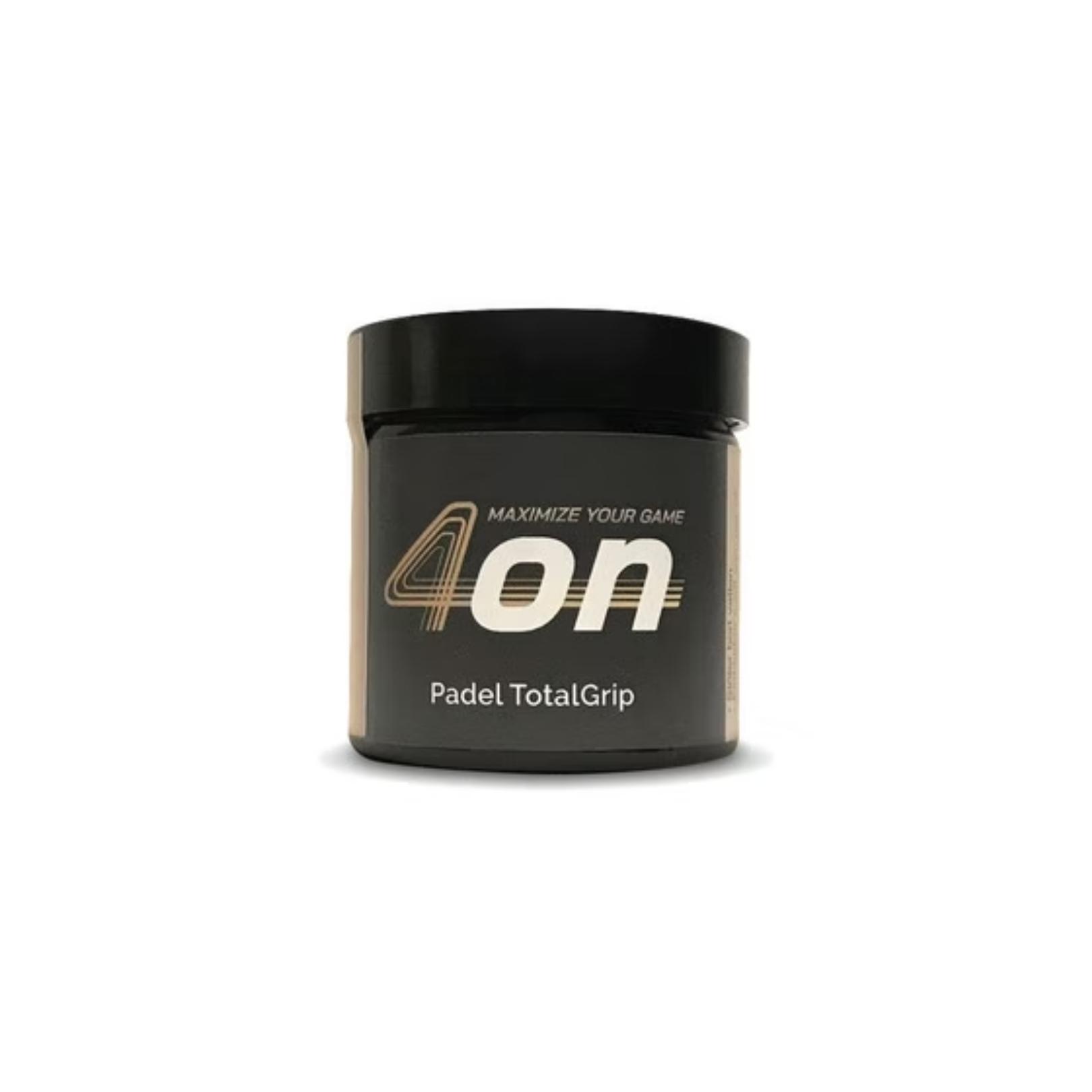 4on TotalGrip Paste